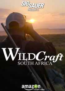 WILDCraft poster