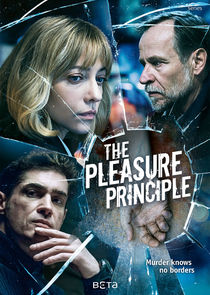 The Pleasure Principle poster