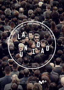La Unidad poster