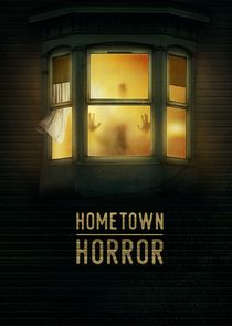Hometown Horror poster