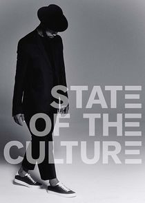 State of the Culture poster