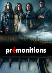 Prémonitions poster