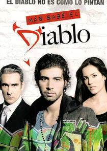 Más sabe el diablo poster