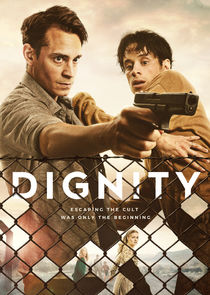 Dignity poster