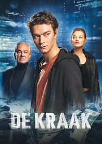 De Kraak poster
