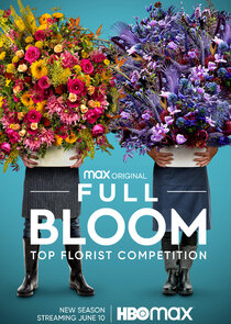 Full Bloom poster