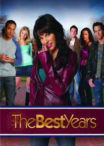 The Best Years poster