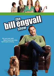 The Bill Engvall Show poster
