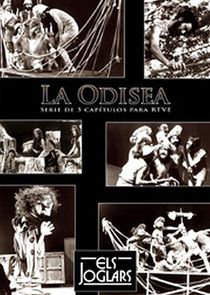 La odisea poster