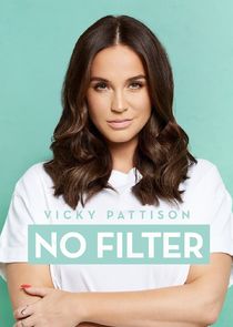 Vicky Pattison: No Filter poster