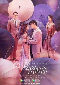 No Secrets poster