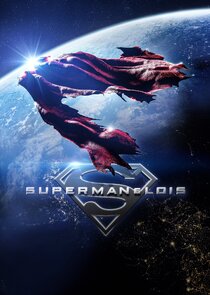 Superman & Lois poster