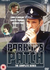Parkin's Patch poster