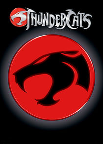 ThunderCats poster
