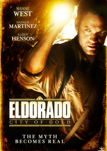 El Dorado poster