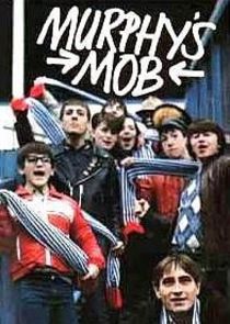 Murphy's Mob poster