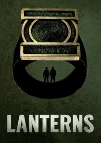 Lanterns poster