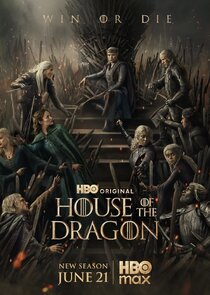 House of the Dragon poster
