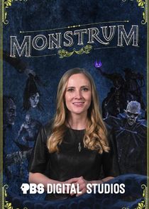 Monstrum poster