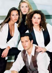 Classe mannequin poster
