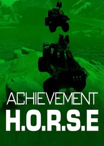 Achievement HORSE poster
