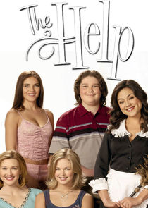 The Help poster