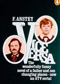 Vice Versa poster