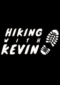 Hiking with Kevin poster