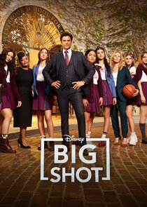 Big Shot poster