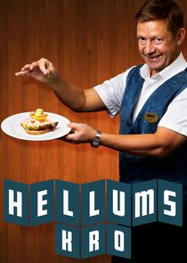 Hellums Kro poster
