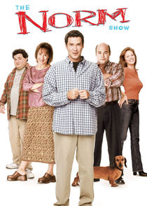 Norm poster