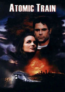 Atomic Train poster