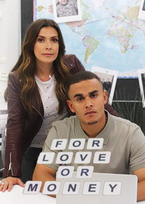 For Love or Money poster