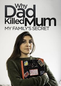 Why Dad Killed Mum: My Family's Secret poster