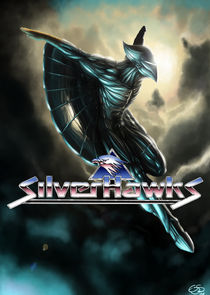 SilverHawks poster