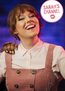 Sarah's Channel poster