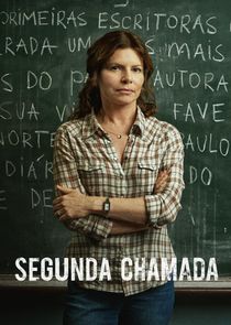 Segunda Chamada poster