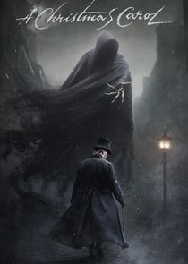 A Christmas Carol poster