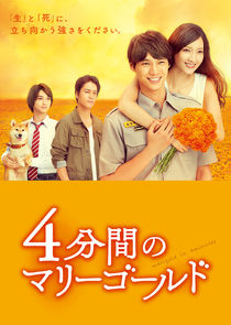 Marigold in 4 Minutes poster