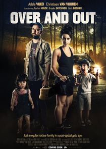 Over and Out poster