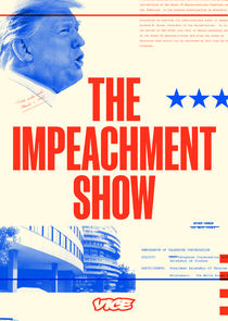 The Impeachment Show poster