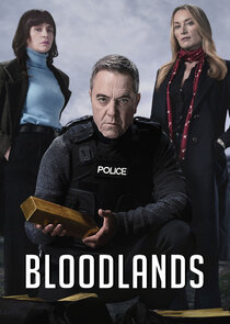 Bloodlands poster