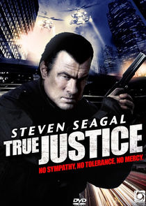 True Justice poster