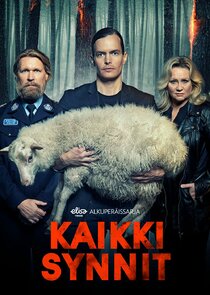 Kaikki Synnit poster
