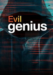 Evil Genius poster