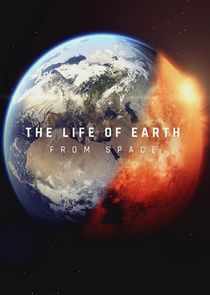 The Life of Earth poster