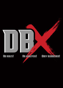 DBX poster