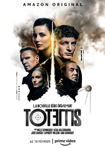 Totems poster