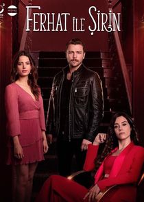 Ferhat ile Şirin poster