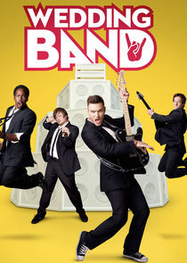 Wedding Band poster